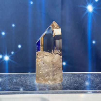 Smoky Quartz Point – 0.087 kg