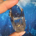 Smoky Quartz Point – 0.087 kg