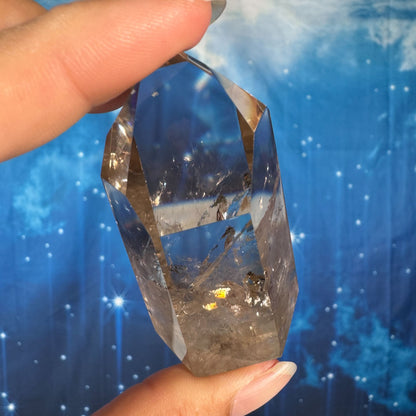 Smoky Quartz Point – 0.087 kg