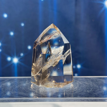 Smoky Quartz Point – 0.090 kg