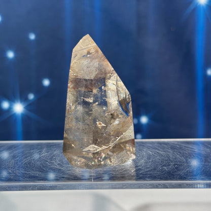 Smoky Quartz Point – 0.090 kg