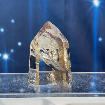 Smoky Quartz Point – 0.090 kg
