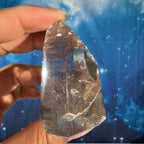 Smoky Quartz Point – 0.090 kg