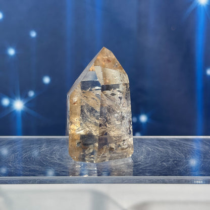 Smoky Quartz Point – 0.070 kg