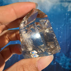 Smoky Quartz Point – 0.070 kg