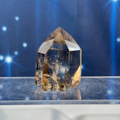 Smoky Quartz Point – 0.070 kg