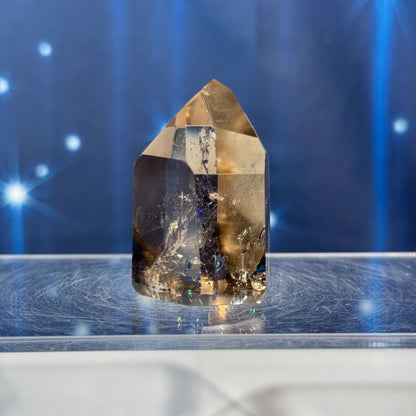 Smoky Quartz Point – 0.070 kg