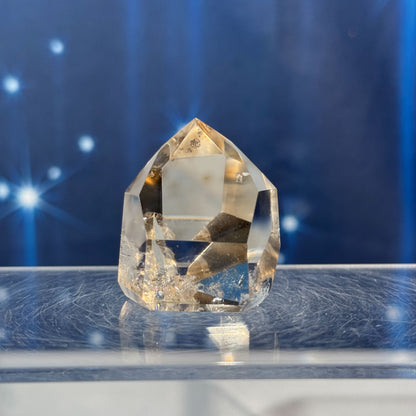 Smoky Quartz Point – 0.051 kg