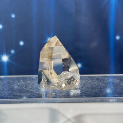 Smoky Quartz Point – 0.051 kg