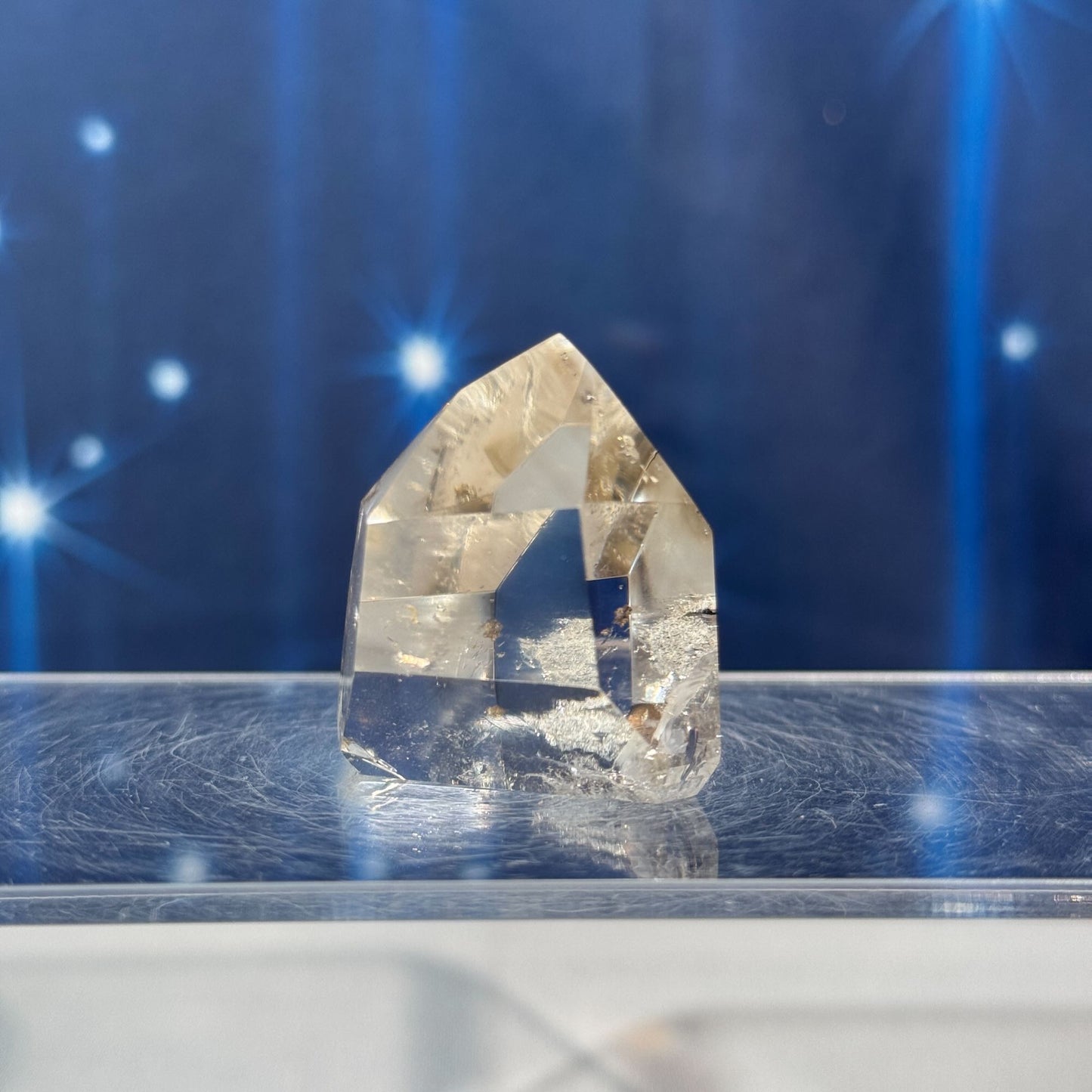 Smoky Quartz Point – 0.051 kg