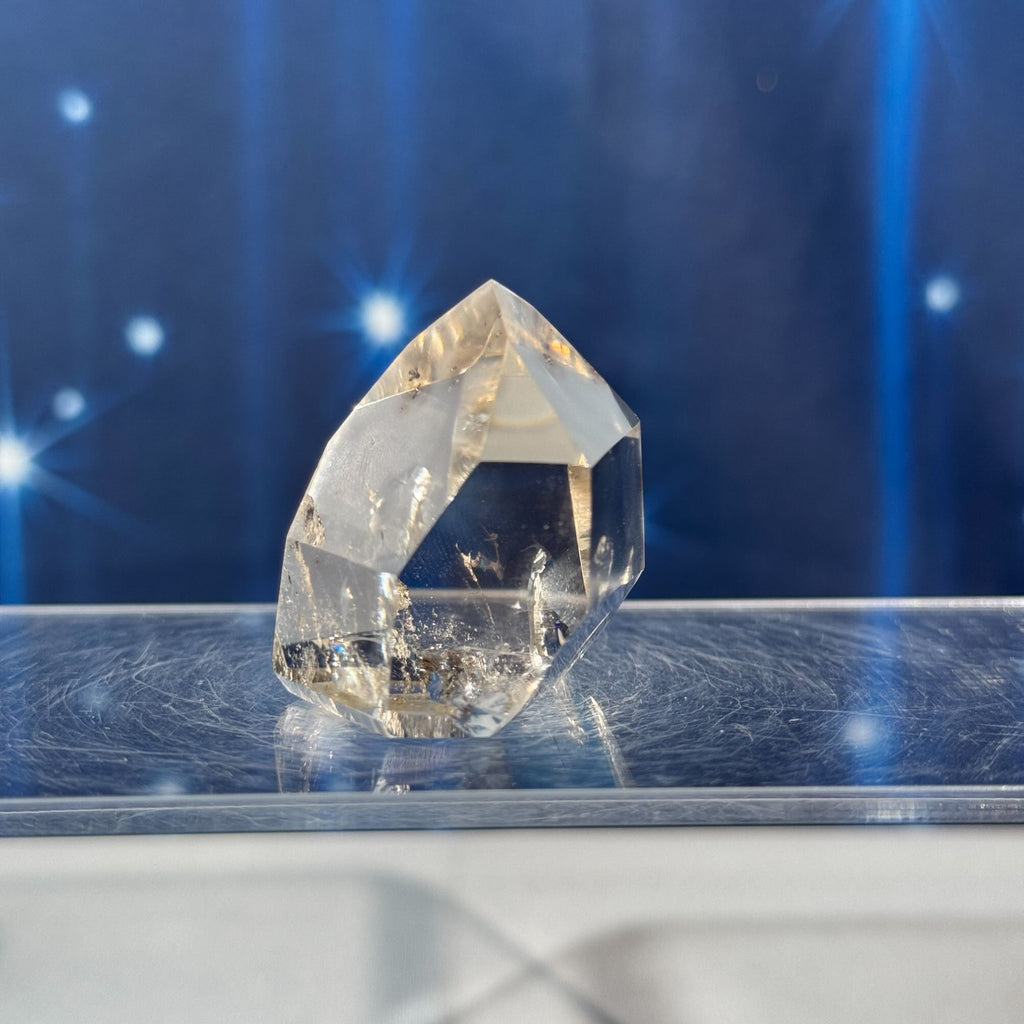 Smoky Quartz Point – 0.051 kg