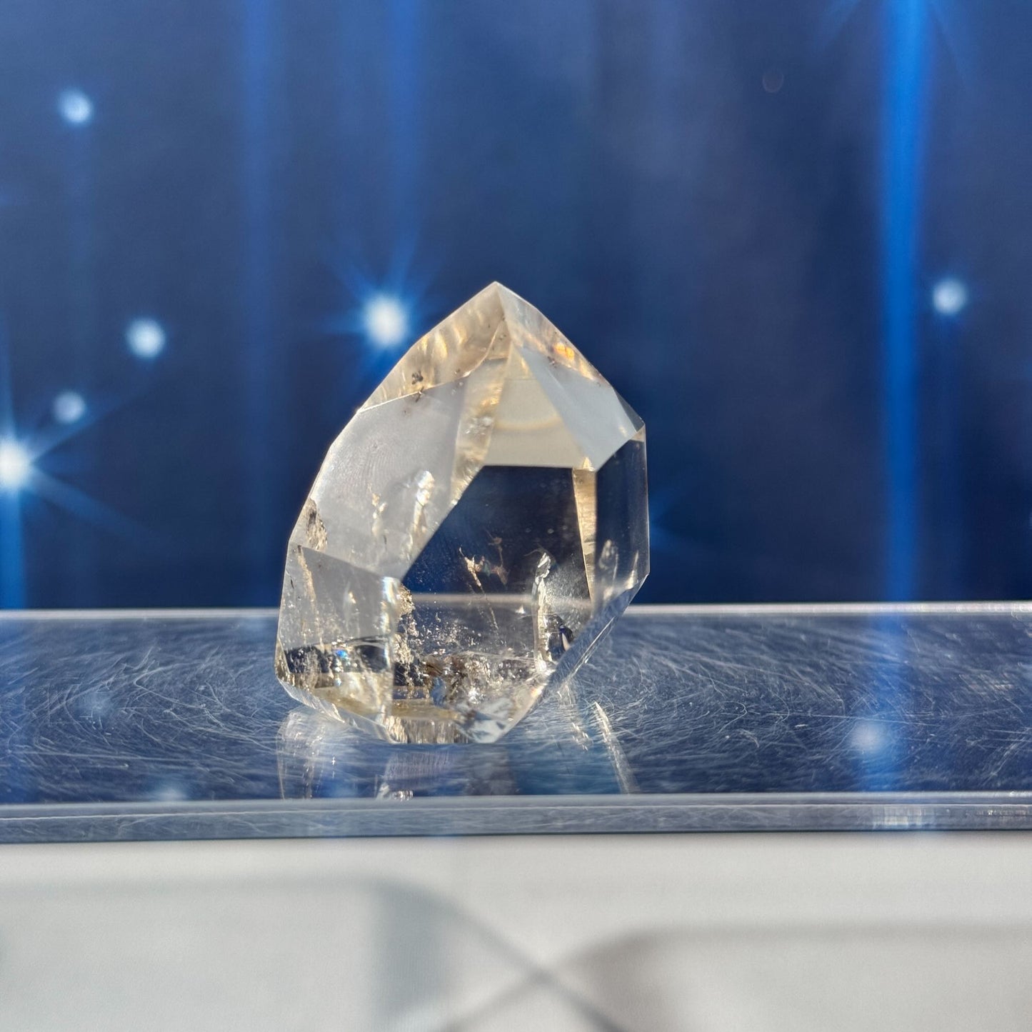 Smoky Quartz Point – 0.051 kg