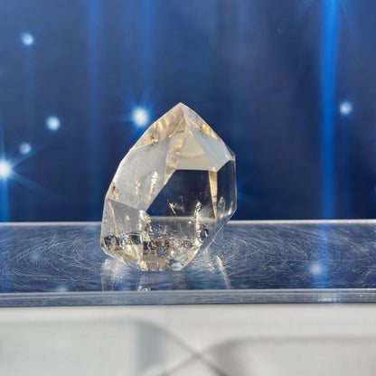 Smoky Quartz Point – 0.051 kg