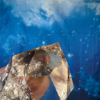 Smoky Quartz Point – 0.051 kg