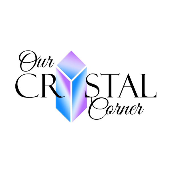 Our Crystal Corner