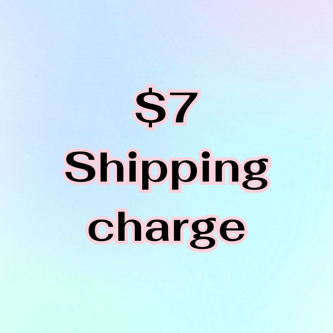 Shipping Charge