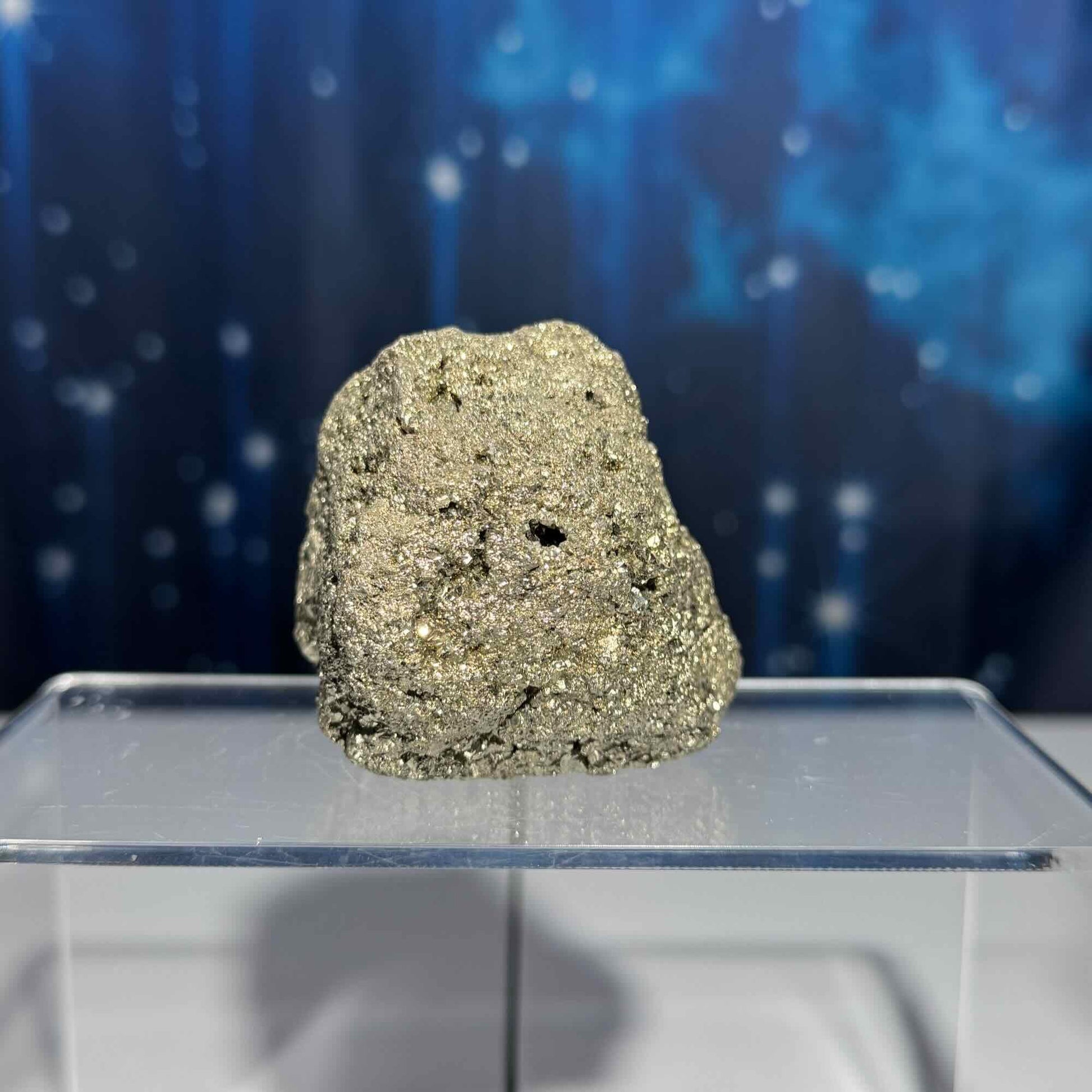 Pyrite raw | 2 1/2” long | 451 grams | fools gold | Pyrite specimen | raw Pyrite