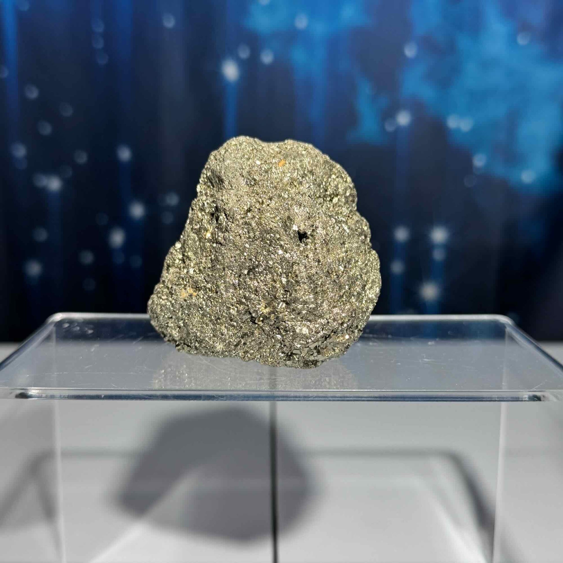 Pyrite raw | 2 1/2” long | 451 grams | fools gold | Pyrite specimen | raw Pyrite