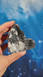 Mystery stone – 0.204 kg