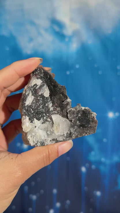 Mystery stone – 0.204 kg