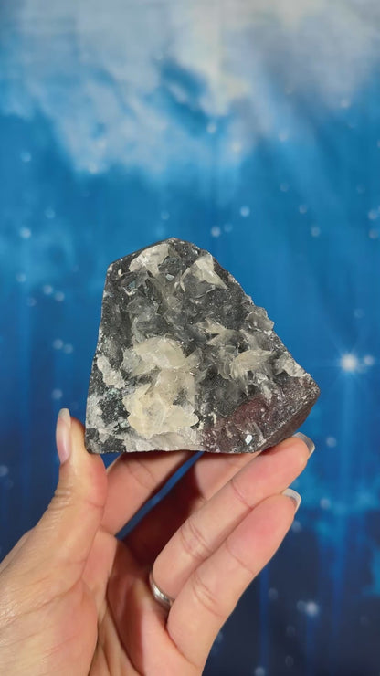 Mystery stone – 0.261 kg