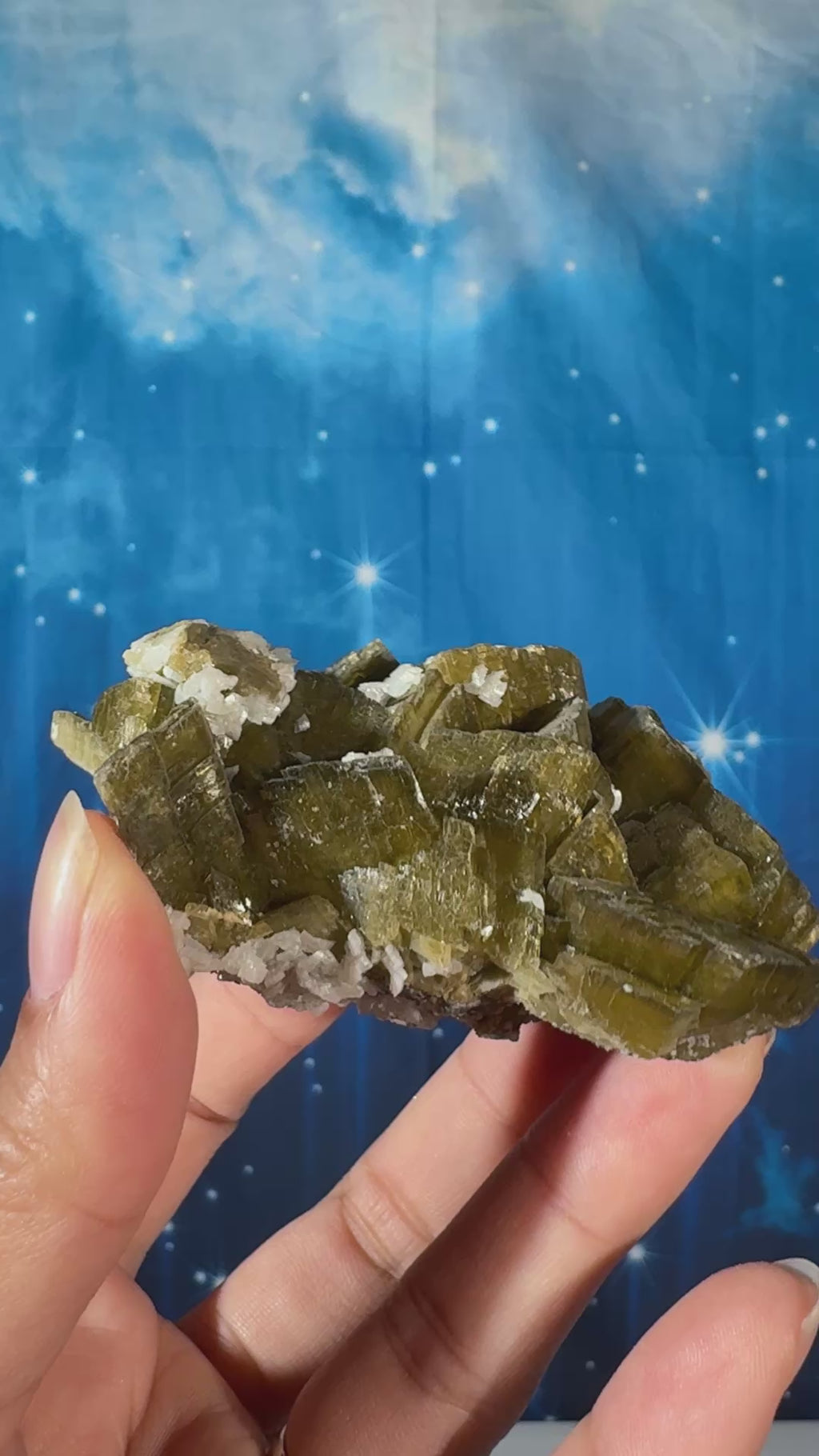 Siderite with Dolomite Specimen – 0.232 kg