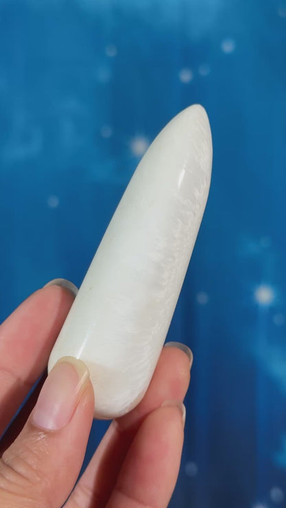 Scolecite Wand – 0.062 kg