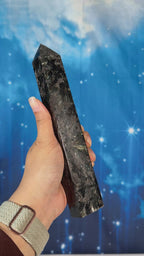 Arfvedsonite Tower – 0.763 kg