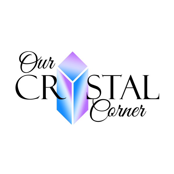 Our Crystal Corner